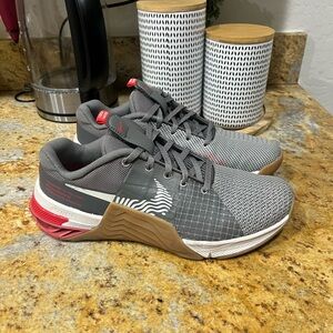 Nike Metcon size 7